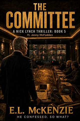 The Committee, Book Five