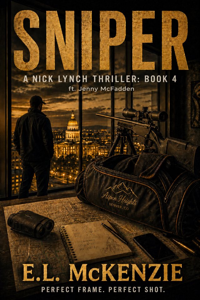 Sniper cover