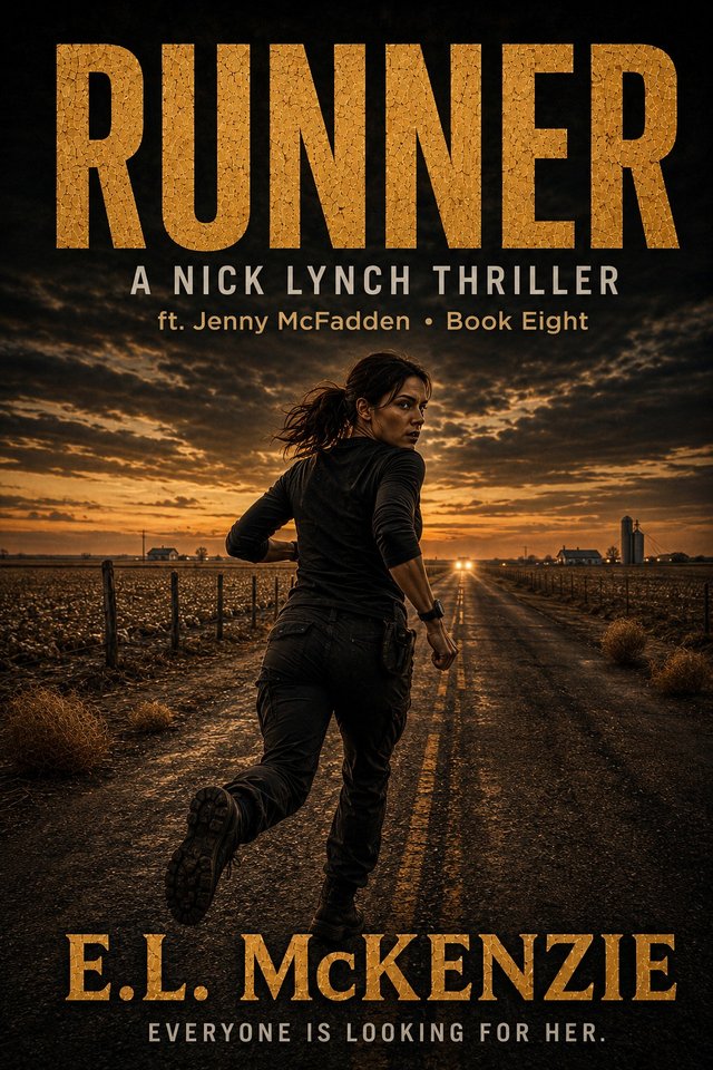 Runner cover